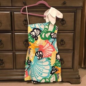 Lilly Pulitzer Minta Dress - Size 2